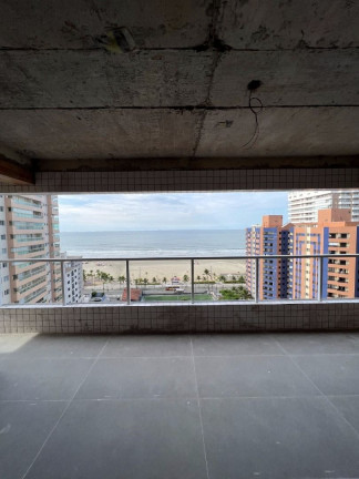 Imagem Apartamento com 3 Quartos à Venda, 126 m² em Aviação - Praia Grande Imagem Apartamento com 3 Quartos à Venda, 126 m² em Aviação - Praia Grande