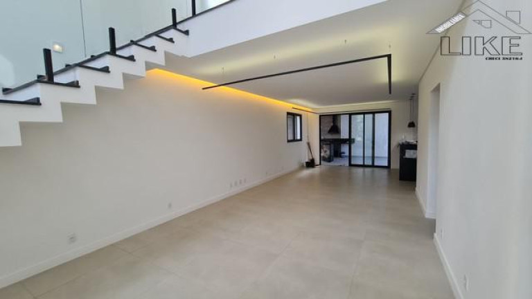 Imagem Casa com 3 Quartos à Venda, 267 m² em Loteamento Floresta - São José Dos Campos