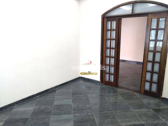 Imagem Sobrado com 3 Quartos à Venda, 205 m² em Olímpico - São Caetano Do Sul Imagem Sobrado com 3 Quartos à Venda, 205 m² em Olímpico - São Caetano Do Sul