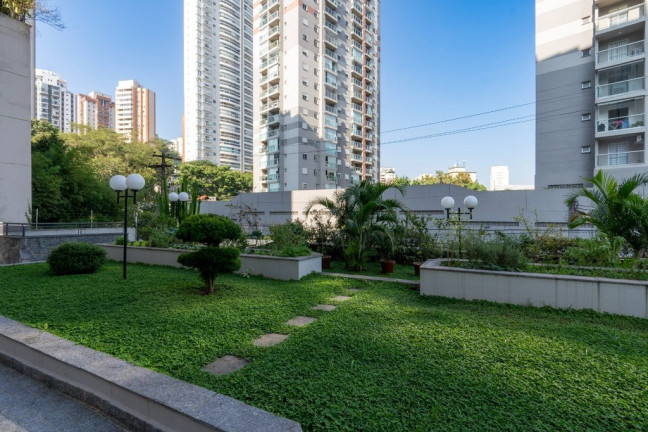 Imagem Apartamento com 3 Quartos à Venda, 92 m² em Vila Andrade - São Paulo Imagem Apartamento com 3 Quartos à Venda, 92 m² em Vila Andrade - São Paulo