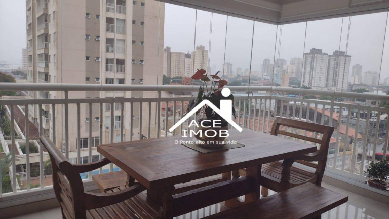Imagem Apartamento com 2 Quartos à Venda, 85 m² em Alto Da Mooca - São Paulo Imagem Apartamento com 2 Quartos à Venda, 85 m² em Alto Da Mooca - São Paulo
