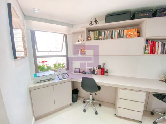 Imagem Apartamento com 3 Quartos para Alugar, 220 m² em Vila Luis Antônio - Guarujá