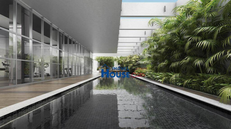 Imagem Apartamento com 3 Quartos à Venda, 294 m² em Ibirapuera - São Paulo Imagem Apartamento com 3 Quartos à Venda, 294 m² em Ibirapuera - São Paulo