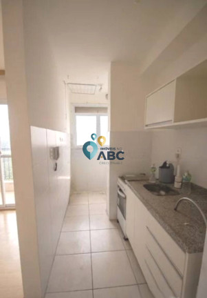 Imagem Apartamento com 2 Quartos à Venda, 56 m² em Planalto - São Bernardo Do Campo