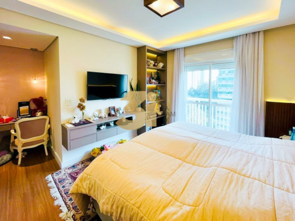 Imagem Apartamento com 3 Quartos à Venda, 243 m² em Morumbi - São Paulo Imagem Apartamento com 3 Quartos à Venda, 243 m² em Morumbi - São Paulo