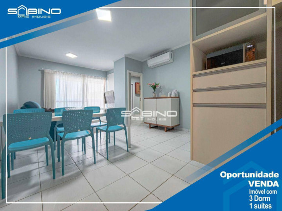 Imagem Apartamento com 3 Quartos à Venda, 100 m² em Riviera De São Lourenço - Bertioga Imagem Apartamento com 3 Quartos à Venda, 100 m² em Riviera De São Lourenço - Bertioga