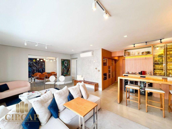 Imagem Apartamento com 2 Quartos à Venda, 155 m² em Pinheiros - São Paulo Imagem Apartamento com 2 Quartos à Venda, 155 m² em Pinheiros - São Paulo