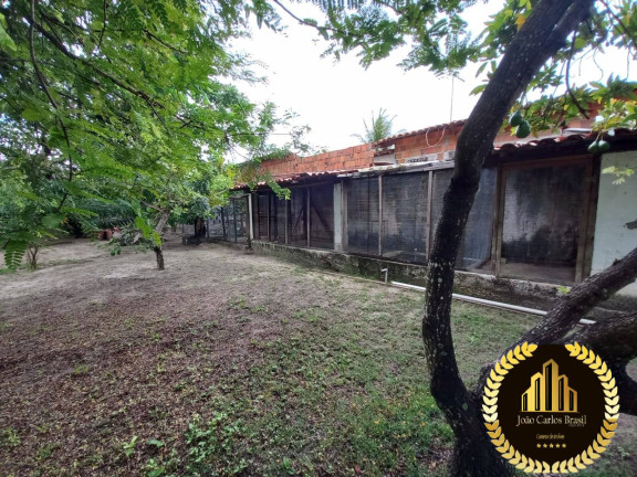 Imagem Chácara com 3 Quartos à Venda, 2.705 m² em Tapuio - Aquiraz