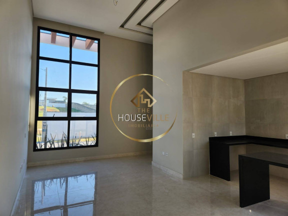 Imagem Casa com 4 Quartos à Venda, 186 m² em Condomínio Terras Do Vale - Caçapava Imagem Casa com 4 Quartos à Venda, 186 m² em Condomínio Terras Do Vale - Caçapava