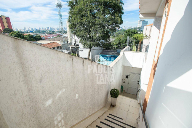 Imagem Casa com 5 Quartos à Venda, 350 m² em Piqueri - São Paulo Imagem Casa com 5 Quartos à Venda, 350 m² em Piqueri - São Paulo