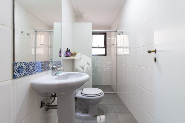 Apartamento com 4 Quartos à Venda, 143 m² em Perdizes - São Paulo