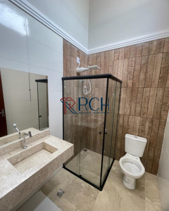 Imagem Casa com 3 Quartos à Venda, 107 m² em Caguassu - Sorocaba Imagem Casa com 3 Quartos à Venda, 107 m² em Caguassu - Sorocaba