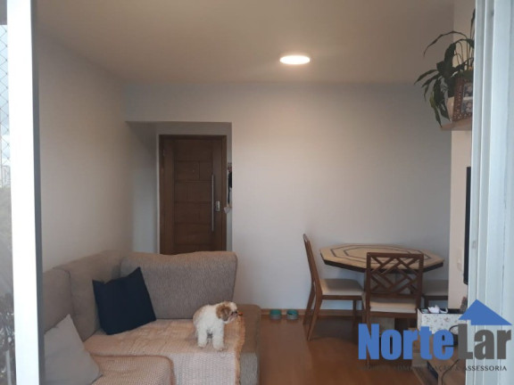 Imagem Apartamento com 2 Quartos à Venda, 55 m² em Nossa Senhora Do ó - São Paulo Imagem Apartamento com 2 Quartos à Venda, 55 m² em Nossa Senhora Do ó - São Paulo