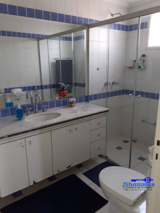 Imagem Apartamento com 3 Quartos à Venda, 90 m² em Vila Sonia - São Paulo