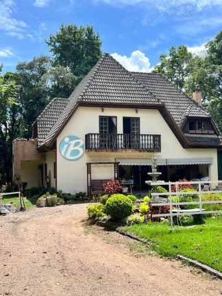 Imagem Casa com 4 Quartos à Venda, 350 m² em Taboão - Curitiba Imagem Casa com 4 Quartos à Venda, 350 m² em Taboão - Curitiba