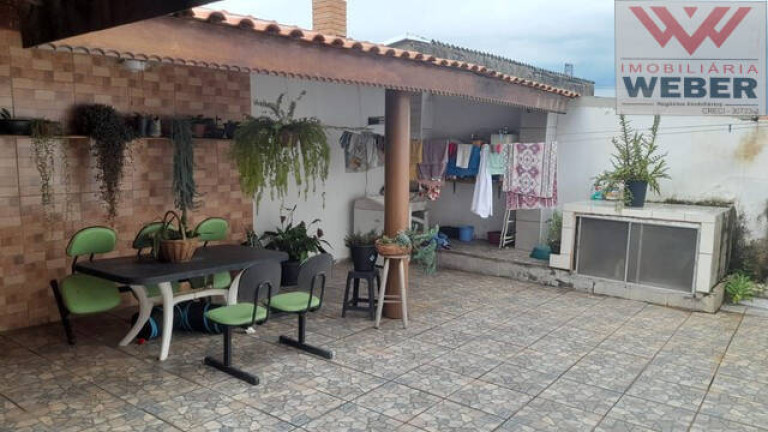 Imagem Casa com 3 Quartos à Venda, 200 m² em Jardim Sandra - Sorocaba