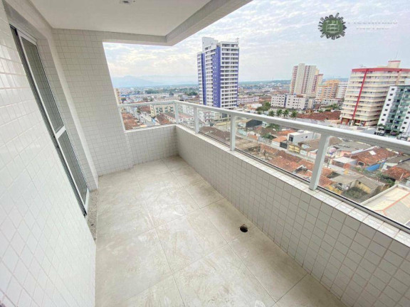 Imagem Apartamento com 1 Quarto para Alugar, 60 m² em Aviação - Praia Grande Imagem Apartamento com 1 Quarto para Alugar, 60 m² em Aviação - Praia Grande