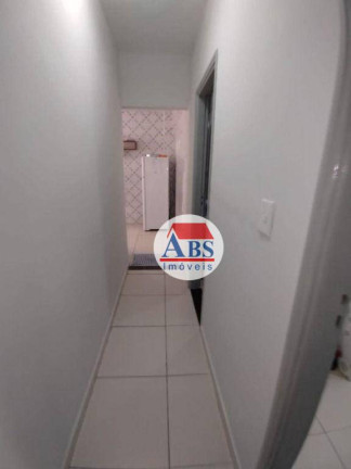 Imagem Apartamento com 1 Quarto à Venda, 50 m² em Boqueirão - Praia Grande Imagem Apartamento com 1 Quarto à Venda, 50 m² em Boqueirão - Praia Grande