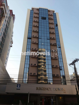 Imagem Sala Comercial à Venda, 746 m² em Centro - Florianópolis Imagem Sala Comercial à Venda, 746 m² em Centro - Florianópolis