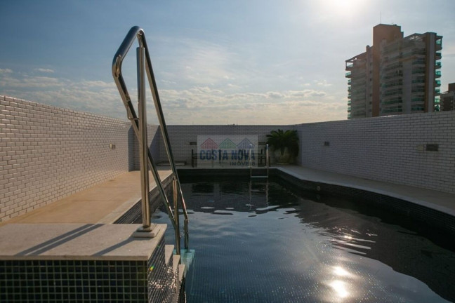 Imagem Apartamento com 1 Quarto à Venda, 59 m² em Boqueirão - Santos