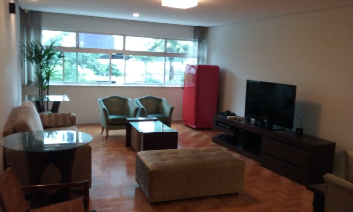 Imagem Apartamento com 1 Quarto à Venda, 160 m² em Boa Viagem - Recife Imagem Apartamento com 1 Quarto à Venda, 160 m² em Boa Viagem - Recife