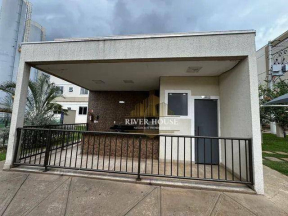 Imagem Apartamento com 2 Quartos à Venda, 40 m² em Bela Marina - Cuiabá Imagem Apartamento com 2 Quartos à Venda, 40 m² em Bela Marina - Cuiabá