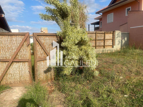 Imagem Terreno à Venda, 362 m² em Betel - Paulínia