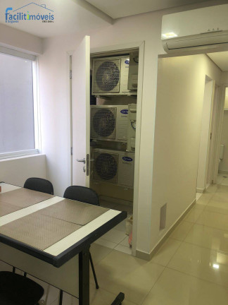 Imagem Sala Comercial à Venda, 84 m² em Centro - Santo André