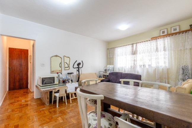 Imagem Apartamento com 2 Quartos à Venda, 81 m² em Santa Cecília - São Paulo Imagem Apartamento com 2 Quartos à Venda, 81 m² em Santa Cecília - São Paulo