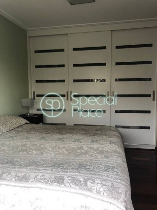 Imagem Apartamento com 4 Quartos à Venda, 300 m² em Cambuci - São Paulo