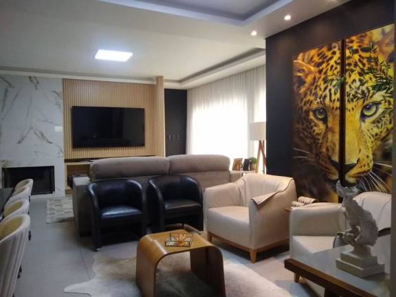 Imagem Casa com 3 Quartos à Venda, 156 m² em Coloninha - Araranguá Imagem Casa com 3 Quartos à Venda, 156 m² em Coloninha - Araranguá