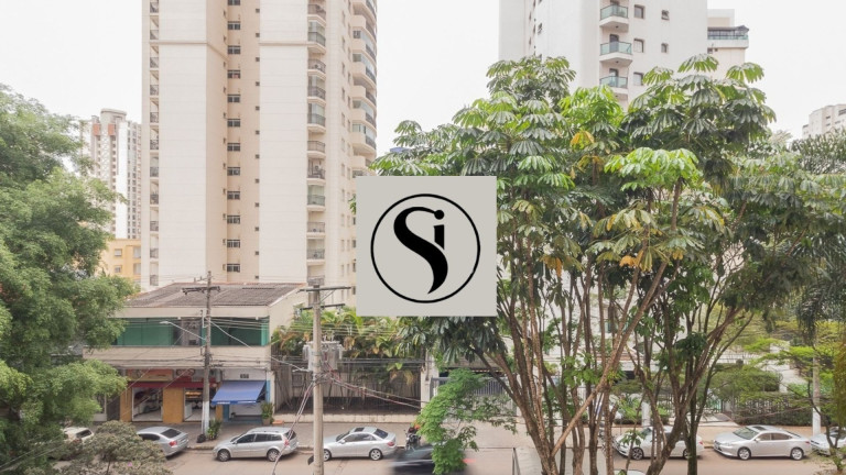 Imagem Apartamento com 2 Quartos à Venda, 156 m² em Indianópolis - São Paulo Imagem Apartamento com 2 Quartos à Venda, 156 m² em Indianópolis - São Paulo