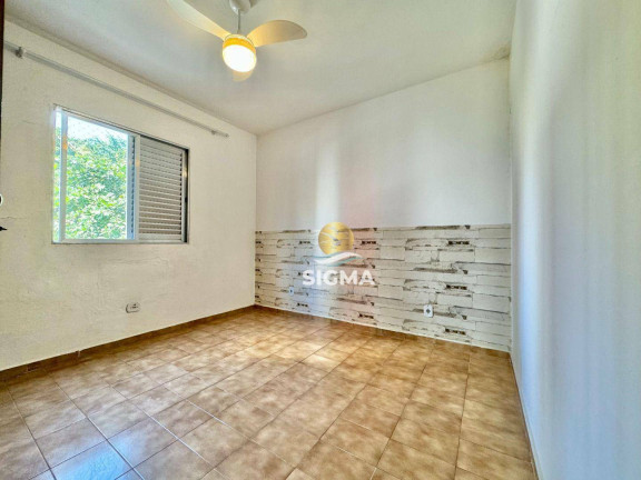 Imagem Apartamento com 3 Quartos à Venda, 100 m² em Tombo - Guarujá