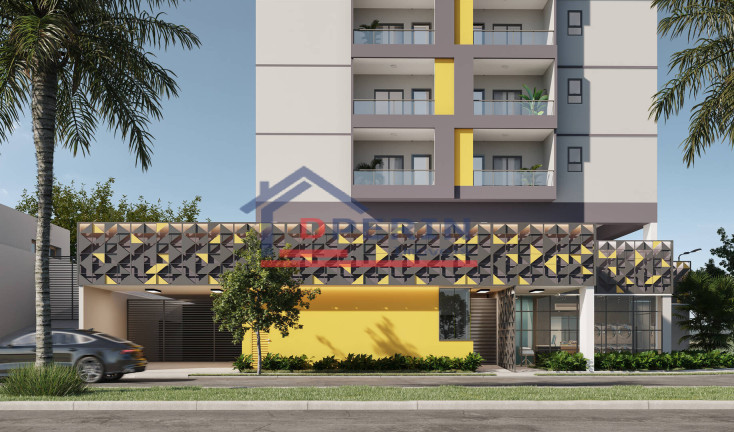Imagem Apartamento com 2 Quartos à Venda, 64 m² em Parque Santa Felícia Jardim - São Carlos Imagem Apartamento com 2 Quartos à Venda, 64 m² em Parque Santa Felícia Jardim - São Carlos