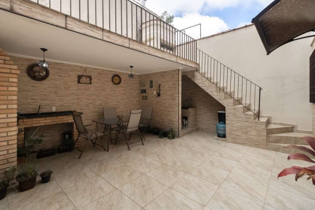 Imagem Casa com 2 Quartos à Venda, 220 m² em Vila Canero - São Paulo