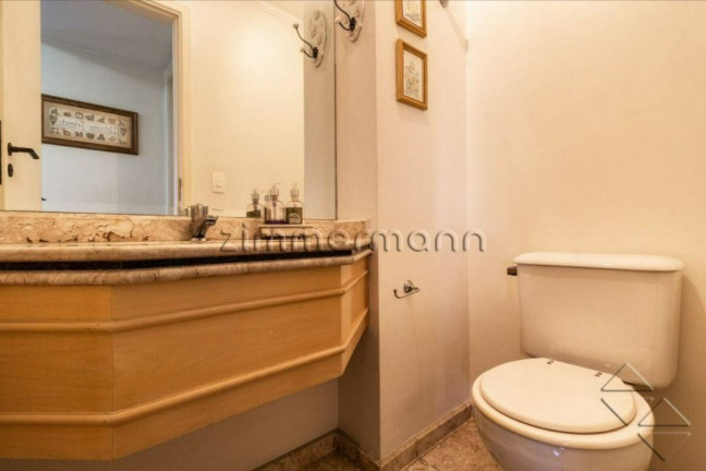 Imagem Apartamento com 4 Quartos à Venda, 240 m² em Vila Leopoldina - São Paulo Imagem Apartamento com 4 Quartos à Venda, 240 m² em Vila Leopoldina - São Paulo