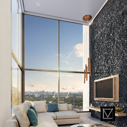 Imagem Apartamento com 3 Quartos à Venda, 127 m² em Jardim Paulista - São Paulo Imagem Apartamento com 3 Quartos à Venda, 127 m² em Jardim Paulista - São Paulo