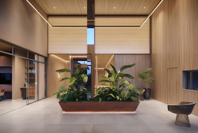 Imagem Imóvel com 3 Quartos à Venda, 89 m² em Alphaville - Barueri Imagem Imóvel com 3 Quartos à Venda, 89 m² em Alphaville - Barueri