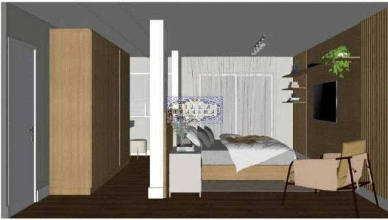 Imagem Apartamento com 3 Quartos à Venda, 185 m² em Ipanema - Rio De Janeiro Imagem Apartamento com 3 Quartos à Venda, 185 m² em Ipanema - Rio De Janeiro