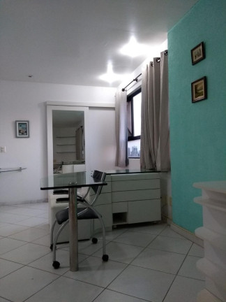 Imagem Apartamento com 1 Quarto à Venda, 45 m² em Parque Bela Vista - Salvador Imagem Apartamento com 1 Quarto à Venda, 45 m² em Parque Bela Vista - Salvador