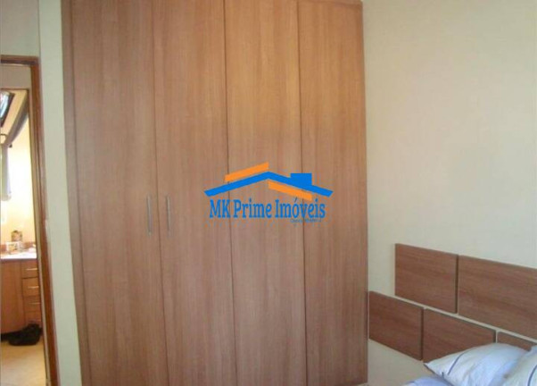 Imagem Apartamento com 3 Quartos à Venda, 65 m² em Continental - Osasco Imagem Apartamento com 3 Quartos à Venda, 65 m² em Continental - Osasco