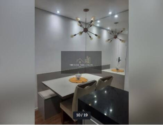 Imagem Apartamento com 2 Quartos à Venda, 47 m² em Vila Rosália - Guarulhos Imagem Apartamento com 2 Quartos à Venda, 47 m² em Vila Rosália - Guarulhos
