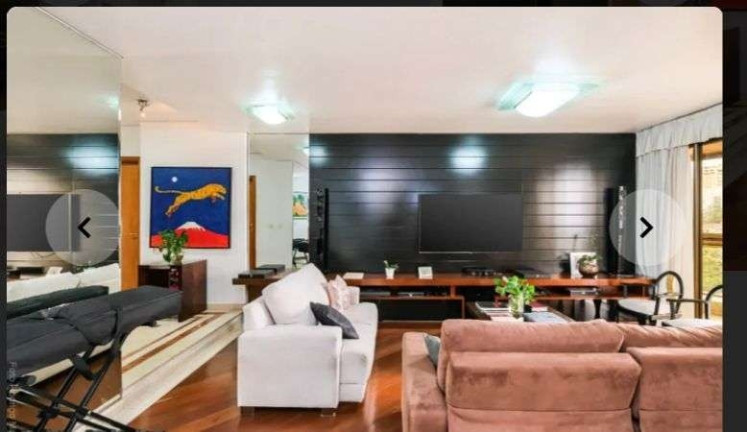 Imagem Apartamento com 4 Quartos à Venda, 225 m² em Santana - São Paulo Imagem Apartamento com 4 Quartos à Venda, 225 m² em Santana - São Paulo