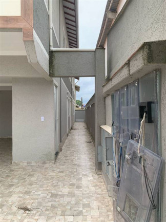 Imagem Sobrado com 2 Quartos à Venda, 39 m² em Jardim Princesa - Praia Grande Imagem Sobrado com 2 Quartos à Venda, 39 m² em Jardim Princesa - Praia Grande