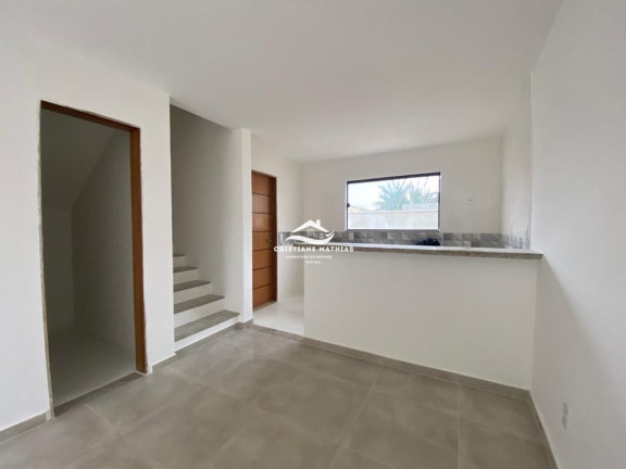 Imagem Casa com 2 Quartos à Venda, 82 m² em Jardim Atlântico Oeste - Maricá