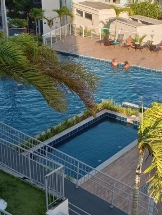 Imagem Apartamento com 2 Quartos para Alugar, 47 m² em Pernambués - Salvador Imagem Apartamento com 2 Quartos para Alugar, 47 m² em Pernambués - Salvador