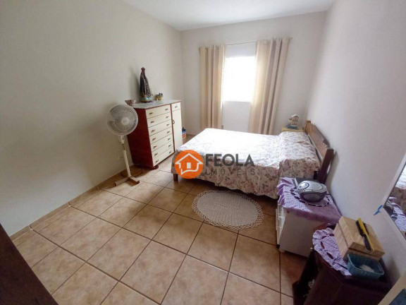Imagem Casa com 2 Quartos à Venda, 70 m² em Jardim Nossa Senhora Aparecida - Americana Imagem Casa com 2 Quartos à Venda, 70 m² em Jardim Nossa Senhora Aparecida - Americana