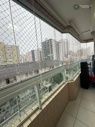 Imagem Apartamento com 2 Quartos à Venda, 85 m² em Canto Do Forte - Praia Grande Imagem Apartamento com 2 Quartos à Venda, 85 m² em Canto Do Forte - Praia Grande