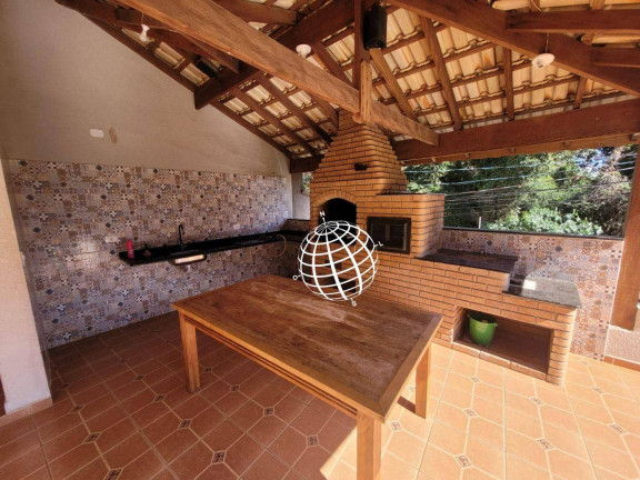 Imagem Casa com 3 Quartos à Venda, 316 m² em Jardim Paulista - Atibaia Imagem Casa com 3 Quartos à Venda, 316 m² em Jardim Paulista - Atibaia