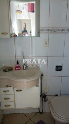 Imagem Apartamento com 2 Quartos à Venda, 120 m² em Boqueirão - Santos Imagem Apartamento com 2 Quartos à Venda, 120 m² em Boqueirão - Santos